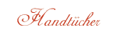 Handt�cher