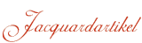 Jacquardartikel